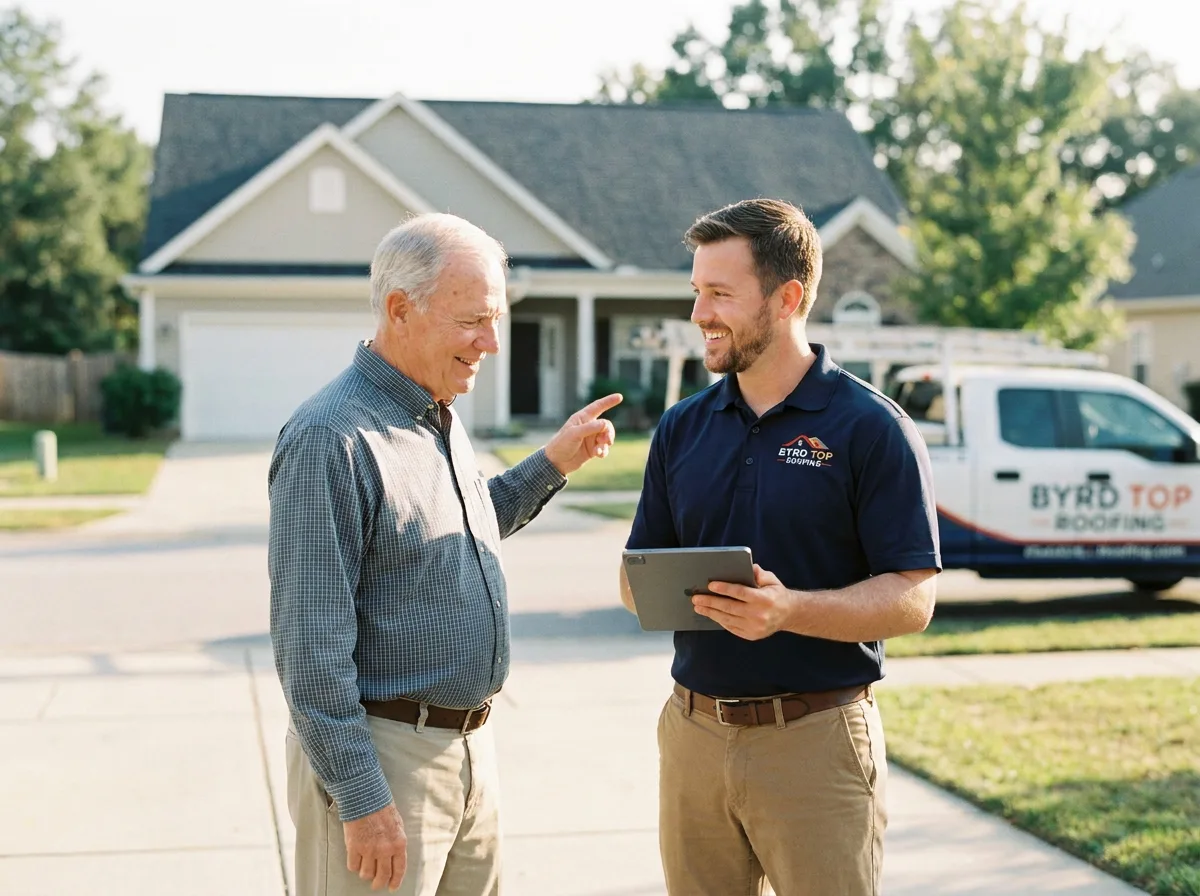 Roofing Brenham, TX FAQs